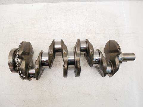 Cigüeñal Ford Tourneo 130 - 150 CV