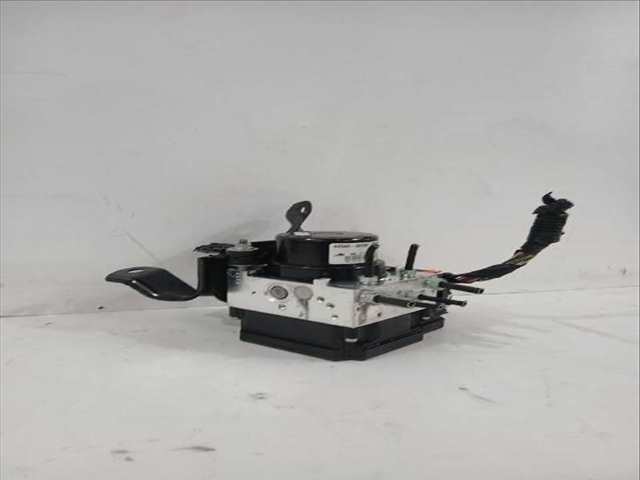 Foto 3ª: Abs Toyota Yaris ACTIVE 112CV [2NRFKE] (2017)