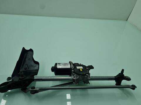 Foto 3ª: Motor Limpia Delantero Bmw Serie 4 418 435D XDRIVE M SPORT COUPE 313CV 230KW [N57D30B] (2015)