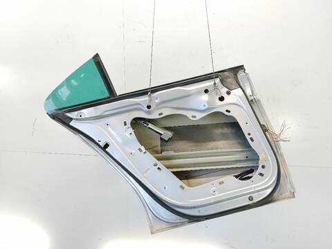 Foto 3ª: Puerta Trasera Izquierda Volkswagen Passat 3.6 FSI 4MOTION [BWS] (2011)