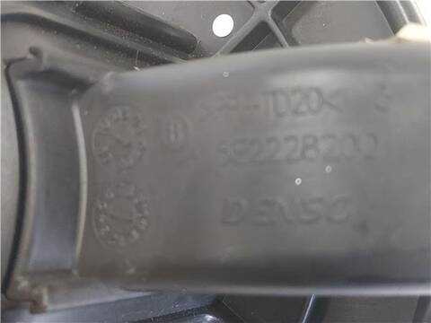 Foto 3ª: Calefacción Citroen C4 1.6 HDI PICASSO 109CV 80KW [9HZ-DV6TED4] (2007)