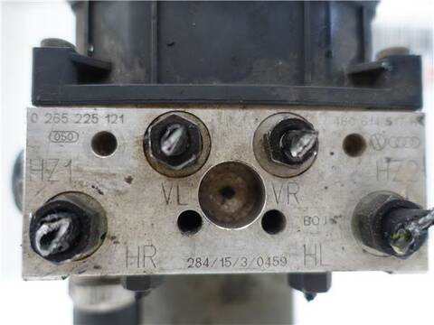 Foto 3ª: Abs Audi A6 2.5 TDI BERLINA 180CV 132KW [AKE] (2002)