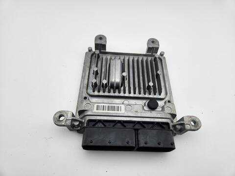 Centralita Motor ECU Mercedes Clase G 230 GLK 220 CDI 4-MATIC BE 204.984) 170CV 125KW