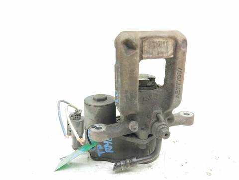 Pedal Embrague Peugeot 3008 ACTIVE 120CV 88KW