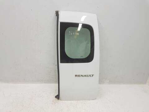 Puerta Trasera Derecha Renault Kangoo PROFESIONAL