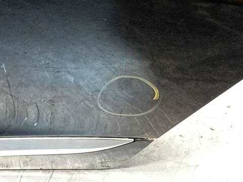 Foto 4ª: Puerta Trasera Izquierda Volvo XC 60 2.4 DIESEL CAT 220CV 162KW [D5244T20] (2017)