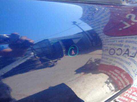 Foto 3ª: Puerta Delantera Derecha Seat Leon SIGNO 125CV 92KW [APG] (2000)