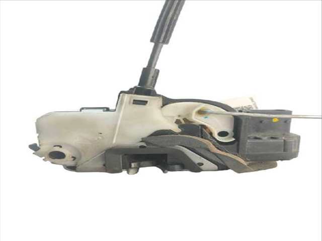 Foto 2ª: Cerradura Puerta Delantera Derecha Chevrolet Aveo 1.3 D HATCHBACK (2011)