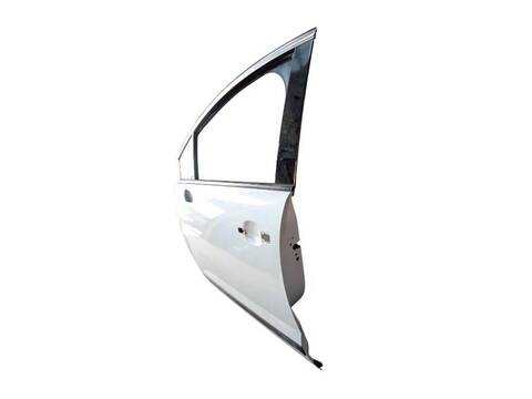 Puerta Delantera Izquierda Peugeot 3008 1.6 HDI