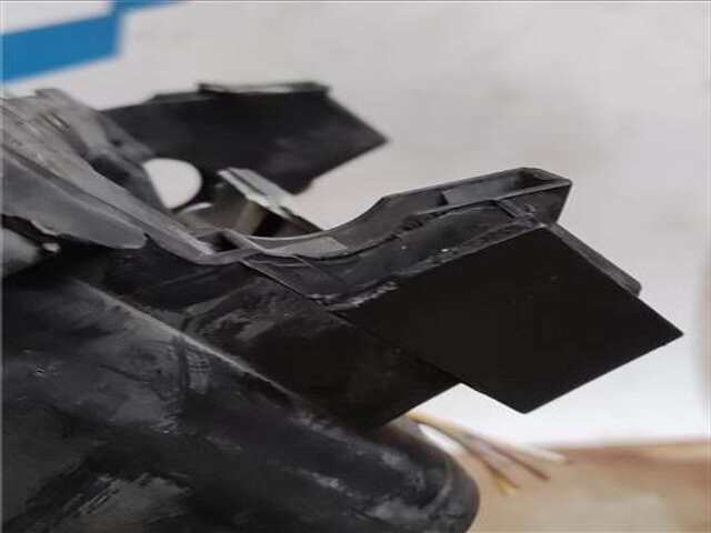 Foto 2ª: Faro Izquierdo Opel Vectra 2.0 I [20 NE]