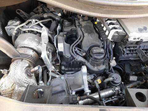 Foto 1ª: Motor Completo Mercedes Vito 114 CDI 4-MATIC 447.701 447.703 447.705) 136CV 100KW [654920] (2022)