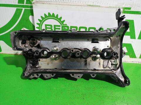 Foto 2ª: Despiece Motor Renault Scenic XMOD BOSE 132CV [H5F 404  H5F 408] (2009)