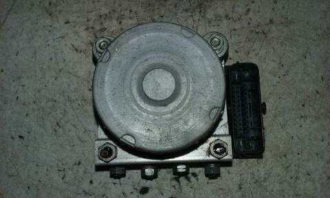 Foto 2ª: Abs Citroen Jumpy 2.0 HDI CAT RHK - DW10UTED4) 120CV 88KW (2008)