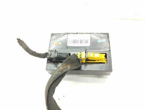 Modulo Confort BCM Citroen C4 AVATAR PICASSO 136CV 100KW