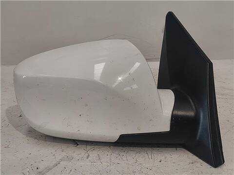 Foto 2ª: Retrovisor Derecho Hyundai ix35 1.6 CLASSIC 2WD 135CV 99KW [G4FD] (2014)