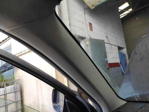 Foto 1ª: Airbag Cortina Delantero Izquierdo Suzuki Grand Vitara F9QB (2010)