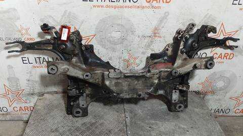 Foto 1ª: Puente Delantero Citroen C6 EXCLUSIVE 204CV 150KW [TDUHZJ] (2007)