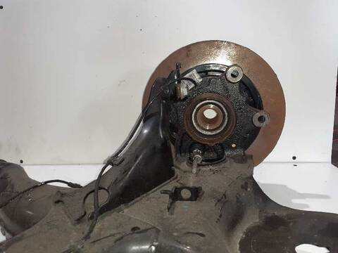 Foto 2ª: Brazo Suspension Trasero Derecho Mercedes Clase V 200 2.1 CDI CAT 163CV 120KW (2014)