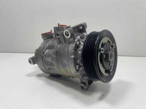 Foto 3ª: Compresor Aire Acondicionado Volkswagen Passat CRLB BERLINA (2015)