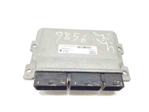 Centralita Motor ECU Dacia Sandero STEPWAY COMFORT