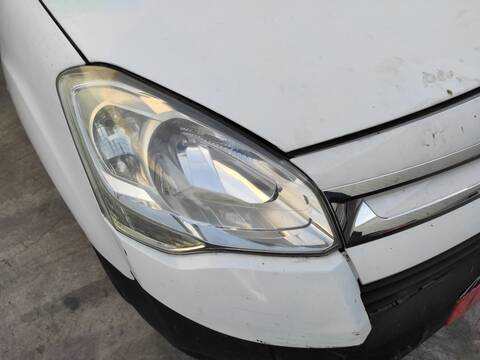 Faro Derecho Citroen Berlingo 9HT FURGON