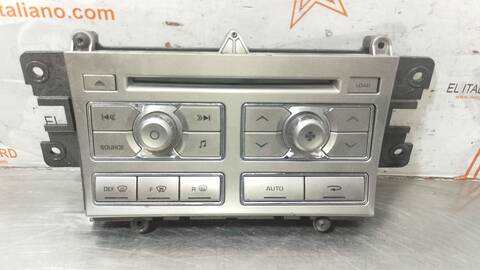 Mando Climatizador Jaguar XF 3.0 V6 DIESEL S PREMIUM LUXURY 275CV 202KW