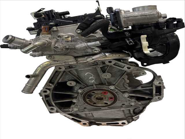 Motor Completo Suzuki Ignis 90CV 66KW