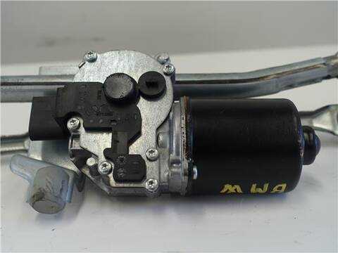 Foto 2ª: Motor Limpia Delantero Bmw Serie 1 114 2.0 118D BERLINA 122CV 90KW [M47N 204 D4] (2007)