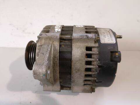 Foto 2ª: Alternador Chevrolet Matiz SE 1.0 CAT 64CV (2005)