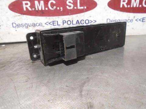 Foto 2ª: Botonera Elevalunas Ssangyong Actyon 136CV 100KW [D20DT] (2010)