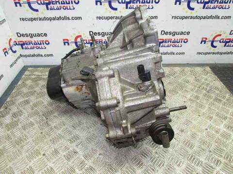 Foto 2ª: Caja Cambios Mazda 6 FS BERLINA (1994)