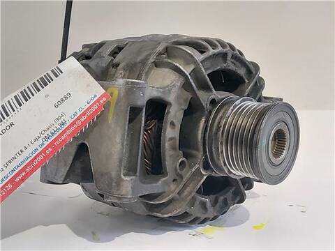 Alternador Mercedes Sprinter 416 CDI 156CV 115KW