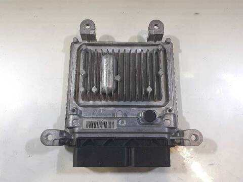 Centralita Motor ECU Mercedes Clase E 180 2.1 CDI CAT 136CV 100KW