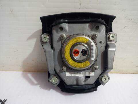 Foto 3ª: Airbag Delantero Izquierdo Toyota Prius BASIS 78CV 57KW [1NZFXE] (2009)