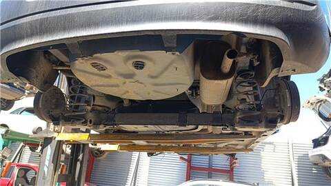 Puente Trasero Citroen C3 1.2 VTI 82 82CV 60KW