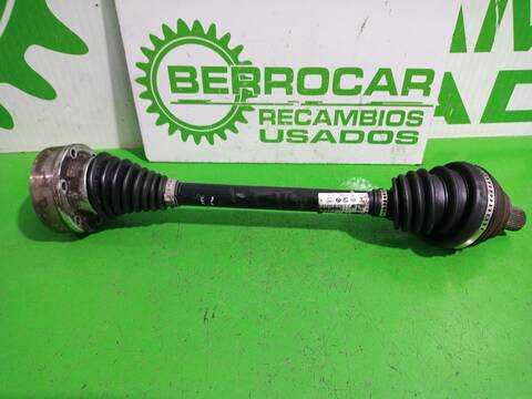 Transmision Delantera Derecha Seat Altea STYLE COPA 125CV 92KW