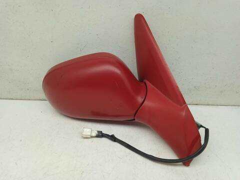 Foto 2ª: Retrovisor Derecho Mazda MX3 1.6 16V CAT 107CV 79KW EC)