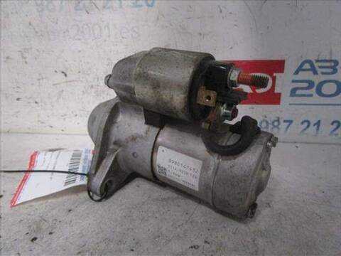 Foto 2ª: Motor de Arranque Opel Astra 1.7 CDTI 110CV 81KW [A17DTR] (2011)