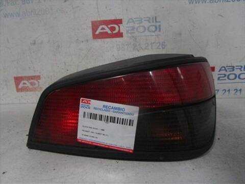 Piloto Trasero Derecho Peugeot 306 1.9 SRDT 90CV 66KW