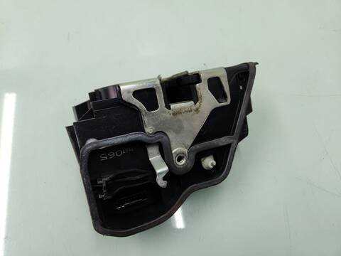 Foto 3ª: Cerradura Puerta Delantera Izquierda Bmw Serie 5 518 530D 218CV 160KW [306D2] (2005)