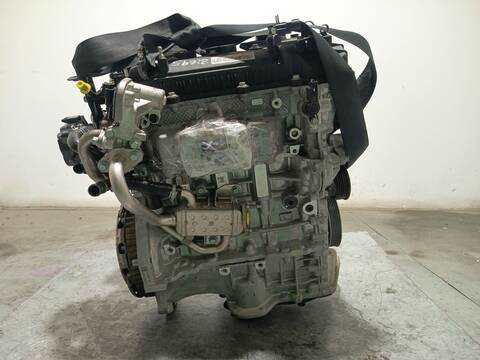 Foto 3ª: Motor Completo Kia Rio 1.2 CVVT 84CV 62KW [G4LF] (2021)