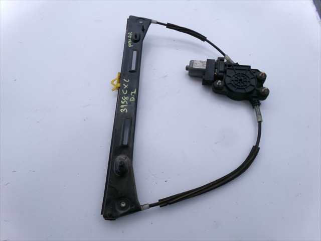 Elevalunas Eléctrico Delantero Izquierdo Fiat Panda 1.2 G 2003-2012