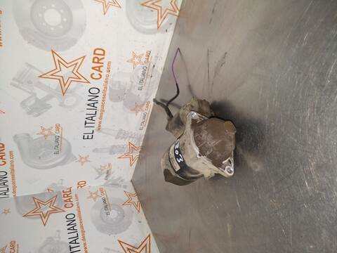 Foto 4ª: Motor de Arranque Mercedes Clase A 140 140 168.031) 82CV 60KW [166940] (1999)