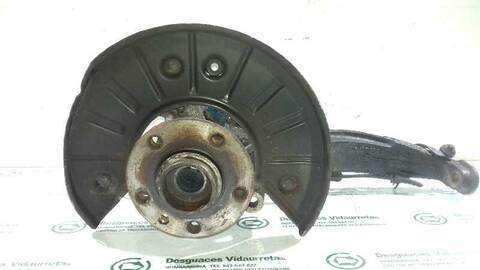 Mangueta Delantera Derecha Volkswagen Touareg TDI R5 174CV 128KW