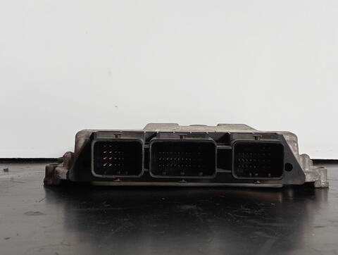 Foto 2ª: Centralita Motor ECU Ford Fusion 1.6 TDCI CAT 90CV (2002)