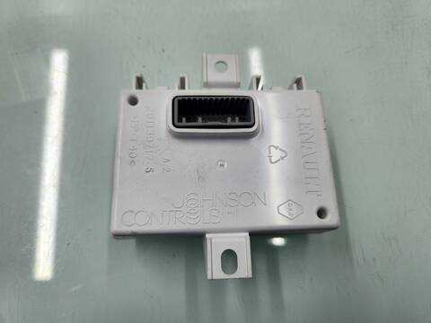 Foto 2ª: Centralita Motor ECU Renault Clio GT 120CV 88KW [H5F412] (2016)