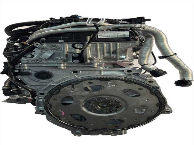 Foto 3ª: Motor Completo Bmw X7 G07 340CV 250KW [B57 B57D30B] (2019)