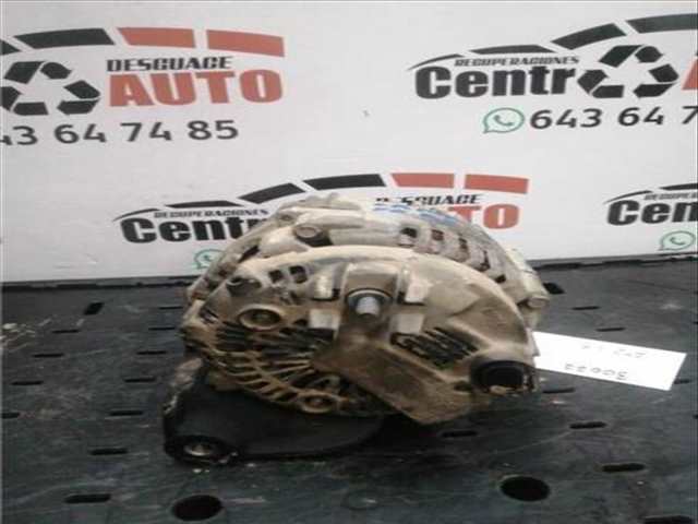 Foto 3ª: Alternador Land Rover Freelander 2.0 E [2 0 LTR. - 80 KW TD4 CAT] 109CV