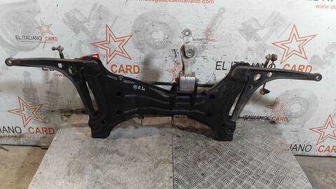 Foto 4ª: Puente Delantero Ford Galaxy AMBIENTE 116CV 85KW [AUY] (2003)