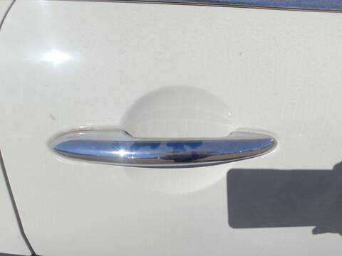 Maneta Exterior Trasera Derecha Mini Mini ONE D
